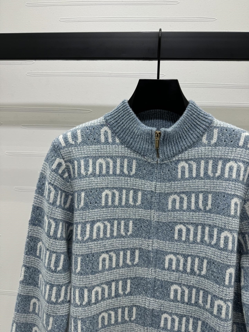 Miu Miu Coats